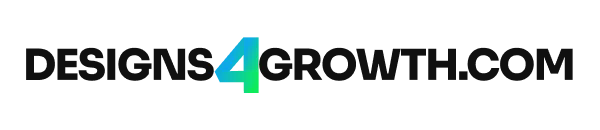 DriveTech Solutions by Designs4Growth logo
